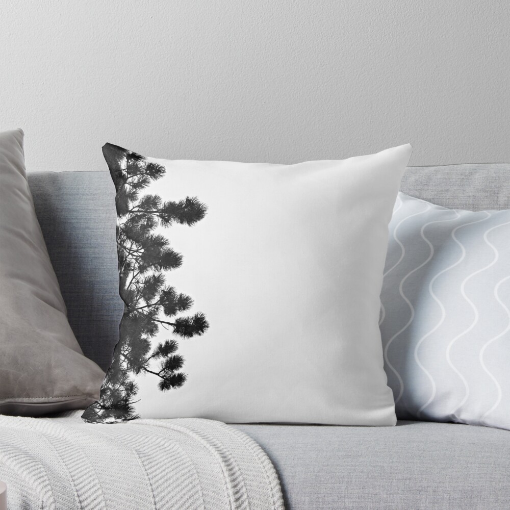 Item preview, Throw Pillow designed and sold by truthwithelegance.