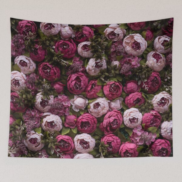 Item preview, Pretty floral pattern designed and sold by JBlaminsky.