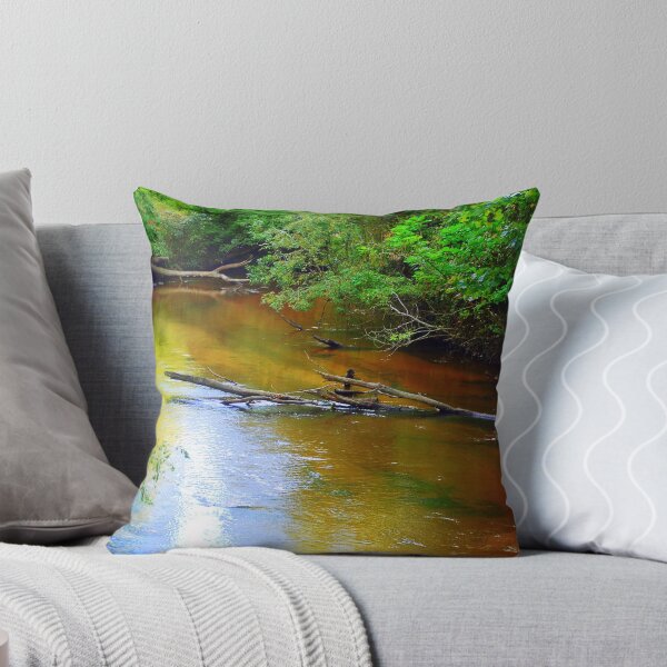 Artikelvorschau, S.C. Woodland Stream entworfen und verkauft von madman4.