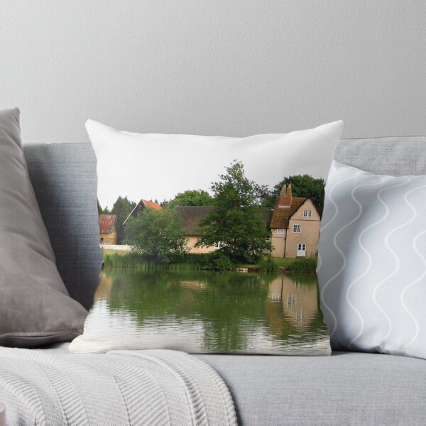 Item preview, Memories of Suffolk - Weybread designed and sold by Crystallographix.