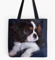 Benny Tote Bag