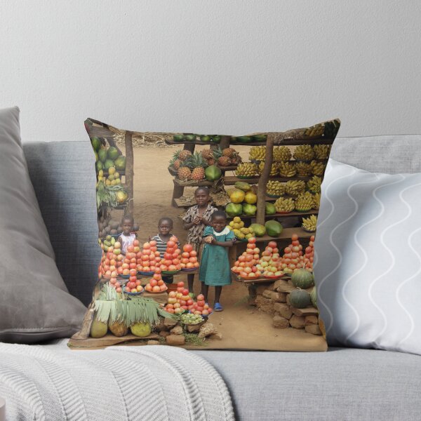 Item preview, roadside sellers designed and sold by Rosie Appleton.