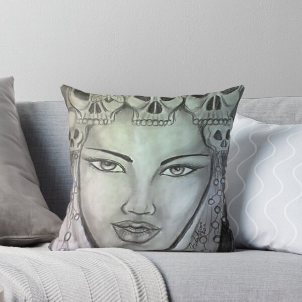 Item preview, soul collector designed and sold by Kamara W.