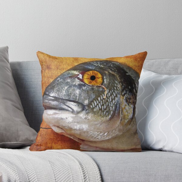 Item preview, When a fish cries... designed and sold by Nuh Sarche.