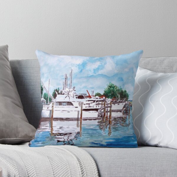 Item preview, Safe Harbor designed and sold by Jim Phillips.