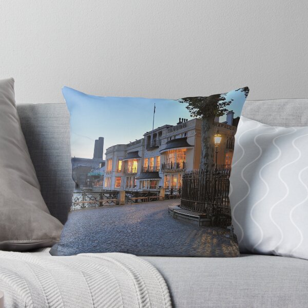 Item preview, Trafalgar Pub - Greenwich designed and sold by Richard Allen.
