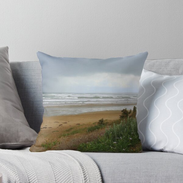 Item preview, Storm Front over Victor Harbour designed and sold by Carly Tenille.