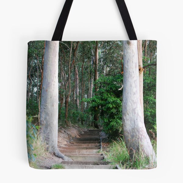 Item preview, Through Here - Green Point, Valentine NSW designed and sold by Bev Woodman.