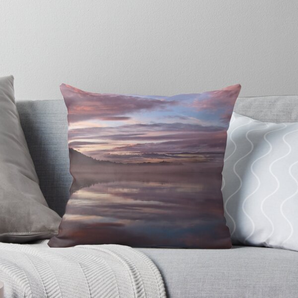 Item preview, Tidal River Reflection designed and sold by EvaMcDermott.