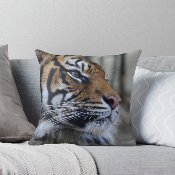 Item preview, Tigress designed and sold by Steve Bullock.