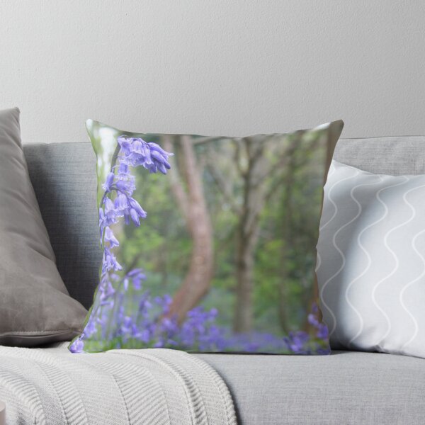 Item preview, Bluebells designed and sold by Karen Millard.