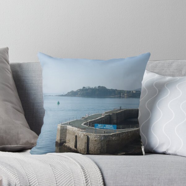 Item preview, Plymouth West Hoe UK designed and sold by DonDavisUK.