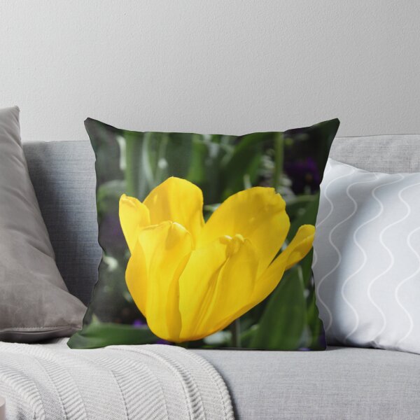 Item preview, Mellow Yellow designed and sold by Luke and Katie Thurlby.