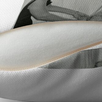 Alternate view of The Last Details Throw Pillow