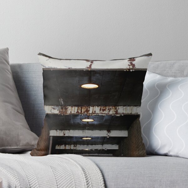Item preview, alley way designed and sold by Kaila Quint.