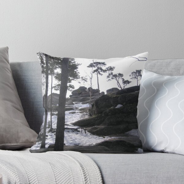 Item preview, Woods up to Okzhetpes designed and sold by KZBlog.