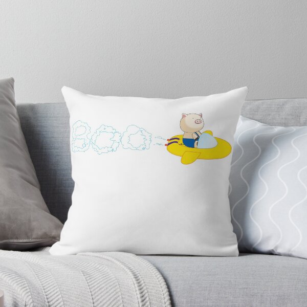 Item preview, BOO Flying designed and sold by BeachHutMedia.