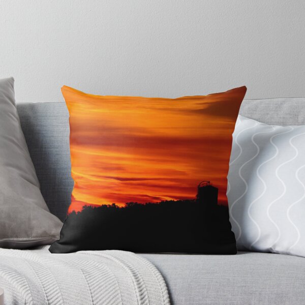 Item preview, Morning Silhouettes designed and sold by mikrin.