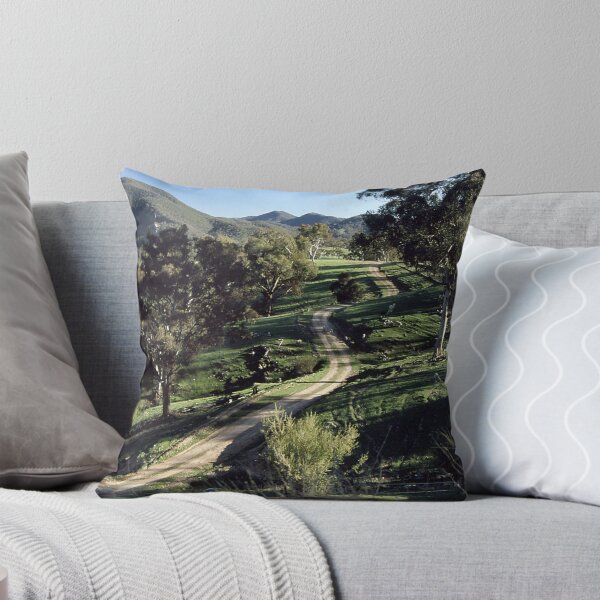 Item preview, The Long Paddock designed and sold by Terry Everson.
