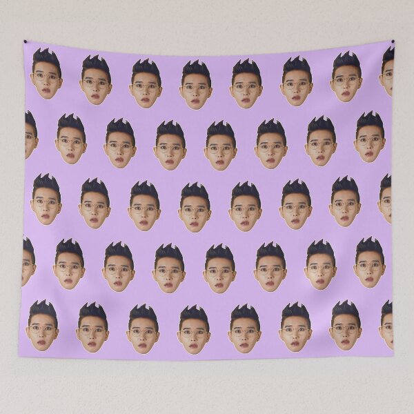 Item preview, Derp B-Bomb - Block B designed and sold by Duckiechan.