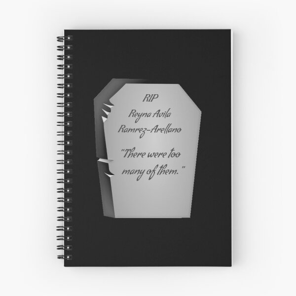 Item preview, There Were Too Many of Them designed and sold by brightgemini.