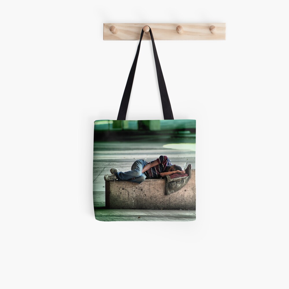 Item preview, All Over Print Tote Bag designed and sold by idnurse41.