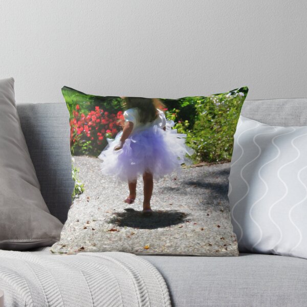 Item preview, Little Ballerina designed and sold by Wendy Mogul.