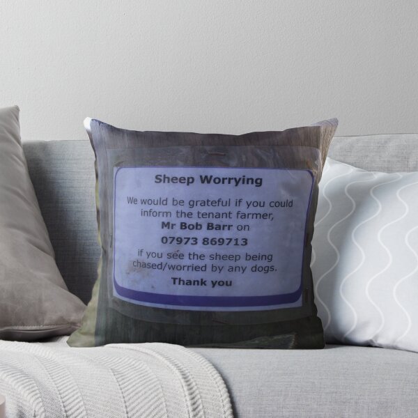 Item preview, Poor Lambs... designed and sold by dcpestell.