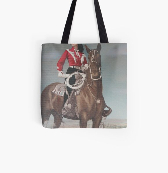 My Mother, My Hero All Over Print Tote Bag