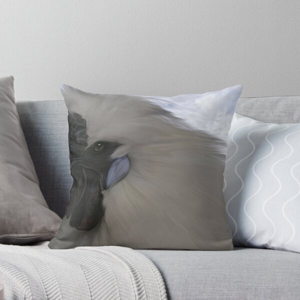 Item preview, Silkie Bantam designed and sold by Cazzie Cathcart.