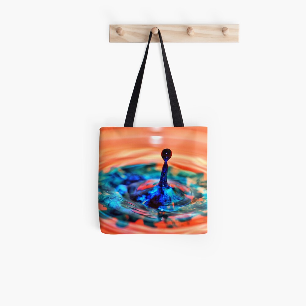 Item preview, All Over Print Tote Bag designed and sold by idnurse41.