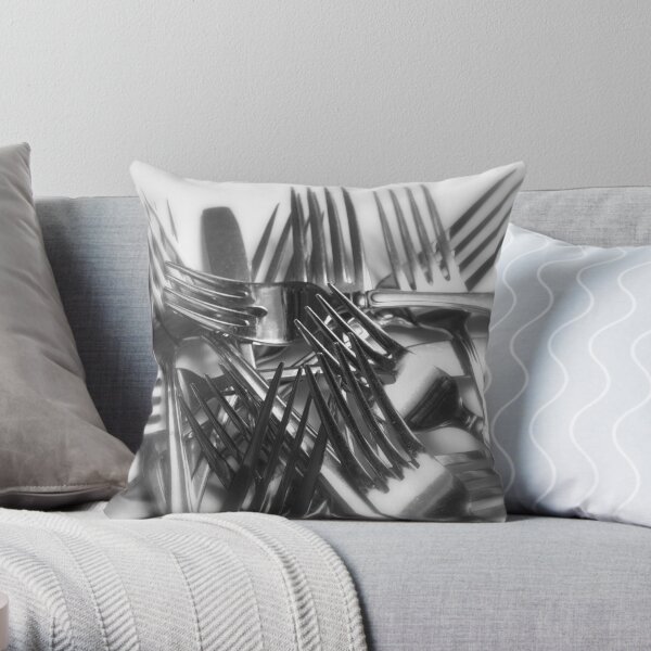 Throw Pillow