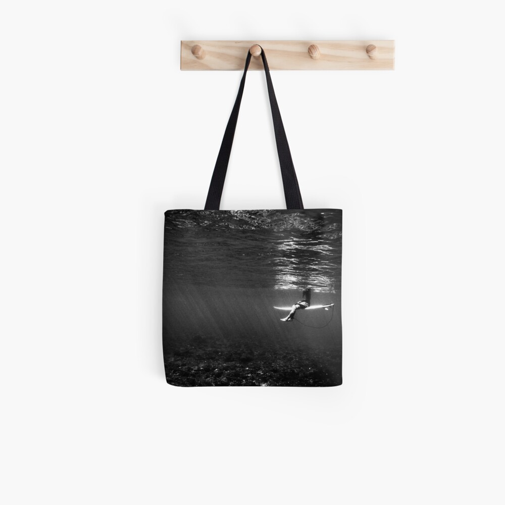 Item preview, All Over Print Tote Bag designed and sold by BlueElement.