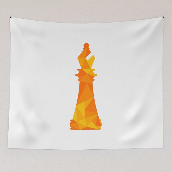 Item preview, Chess piece runner designed and sold by ritshi.