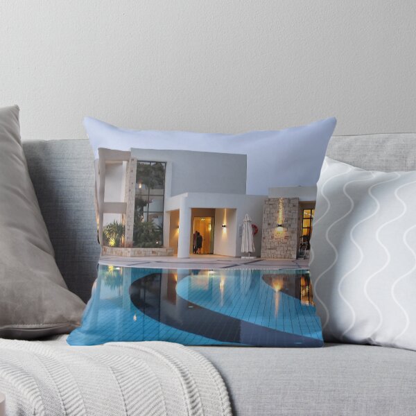 Item preview, Pool Reflections designed and sold by Teresa Zieba.