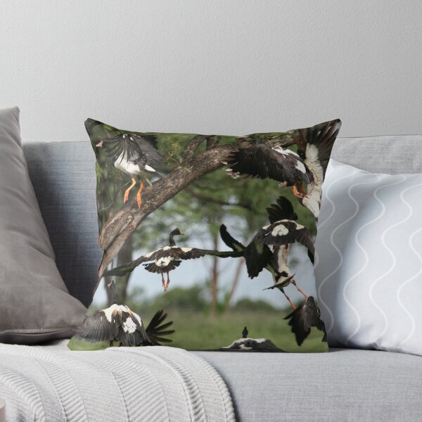 Item preview, A gaggle of Geese designed and sold by Stuart Cooney.