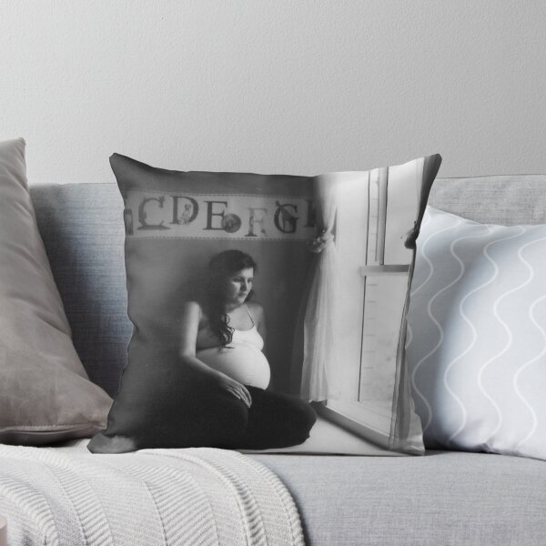 Item preview, Unborn Child designed and sold by ibbie.