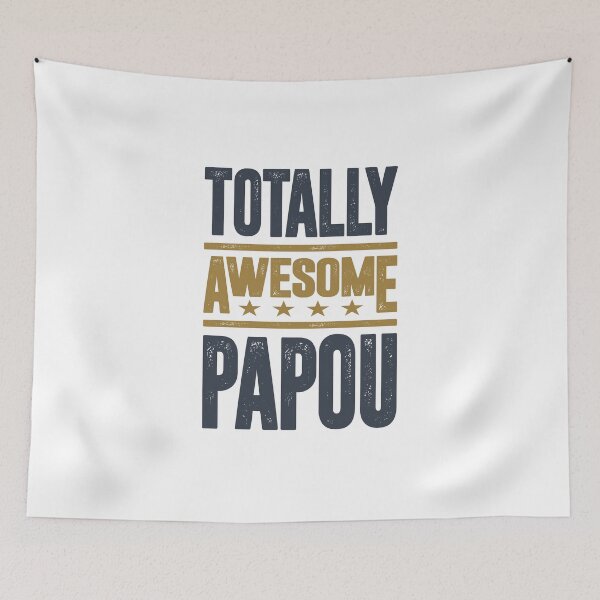 Item preview, Gift for Papou designed and sold by RafaelLopezz.
