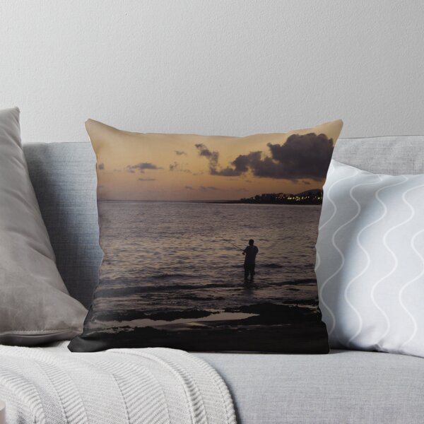 Item preview, Gone Fishing designed and sold by celticshot.