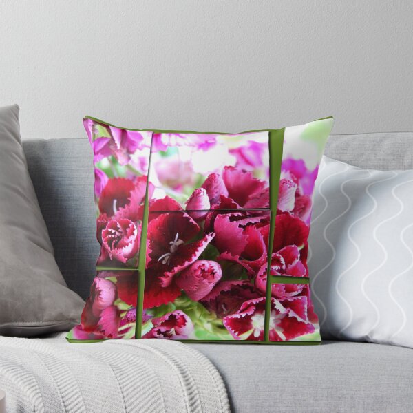 Item preview, Pink Collage designed and sold by Janys Hyde.