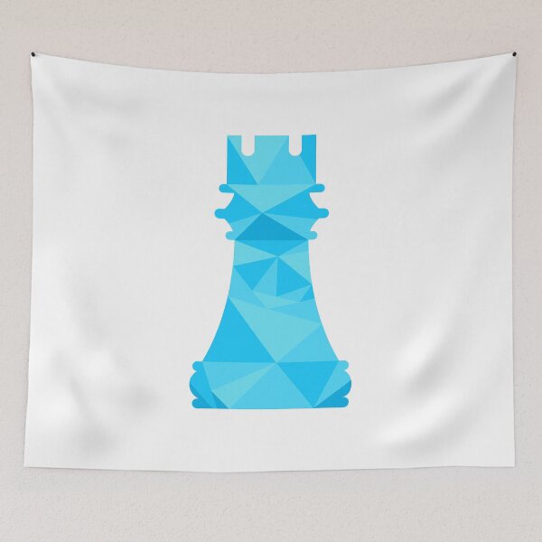 Item preview, Chess piece tower designed and sold by ritshi.
