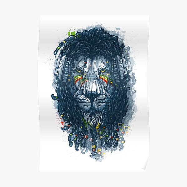 Free Free 297 Lion With Dreads Svg SVG PNG EPS DXF File