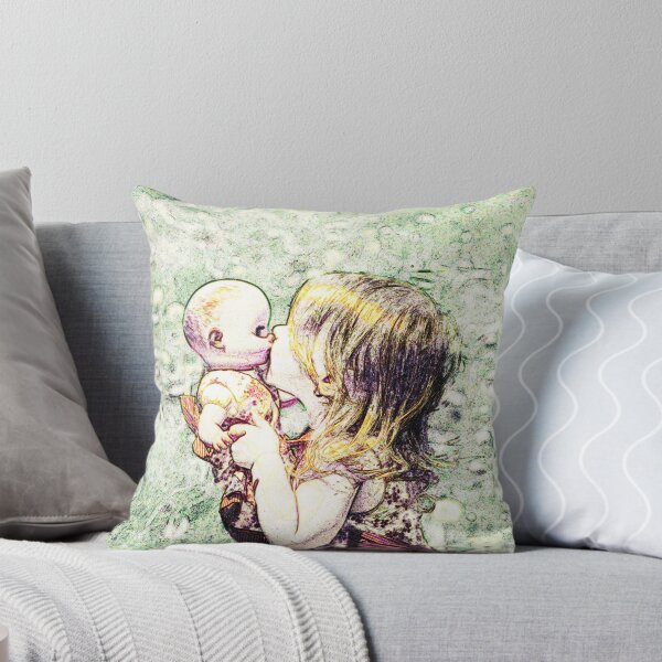 Item preview, Love My Baby designed and sold by Hilary Walker.