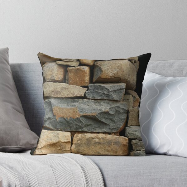 Item preview, simple stone designed and sold by CarolineKruger.