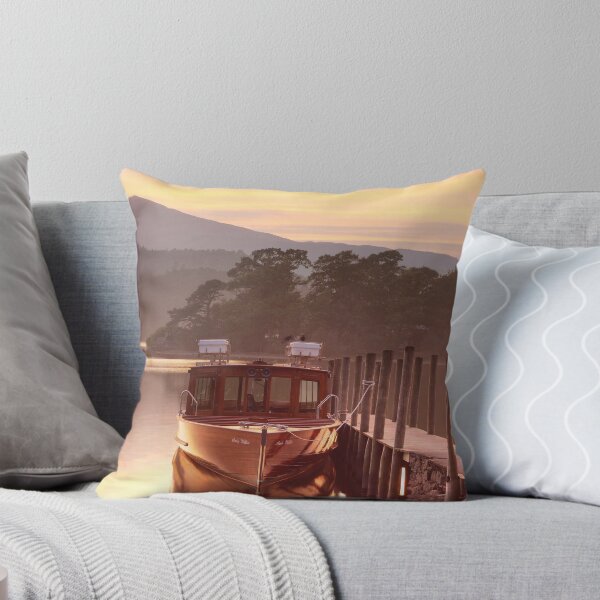 Item preview, Boat Landings designed and sold by Rich Gale.