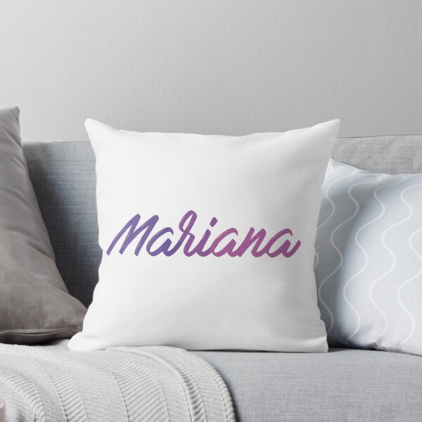 Item preview, Mariana designed and sold by Shalomjoy.