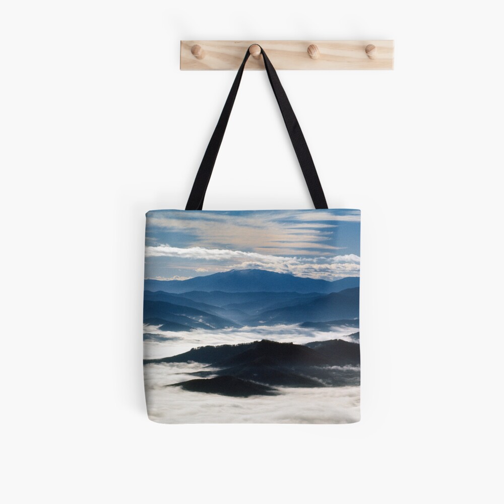 Item preview, All Over Print Tote Bag designed and sold by EMPhotography.
