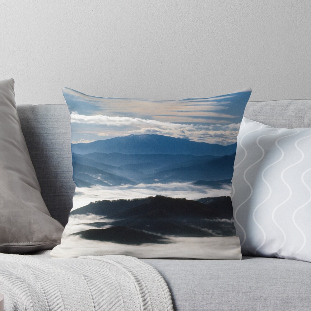 Item preview, Throw Pillow designed and sold by EMPhotography.