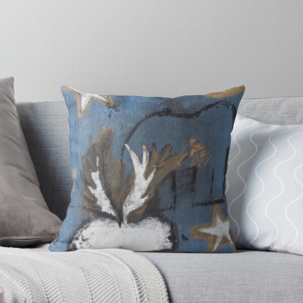 Item preview, elefante volador designed and sold by Collyn Barr.