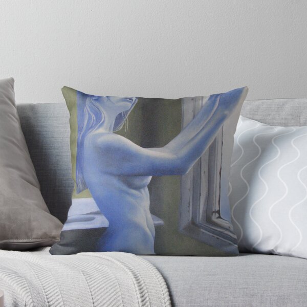 Item preview, Morning Blues designed and sold by Bob  Thompson.